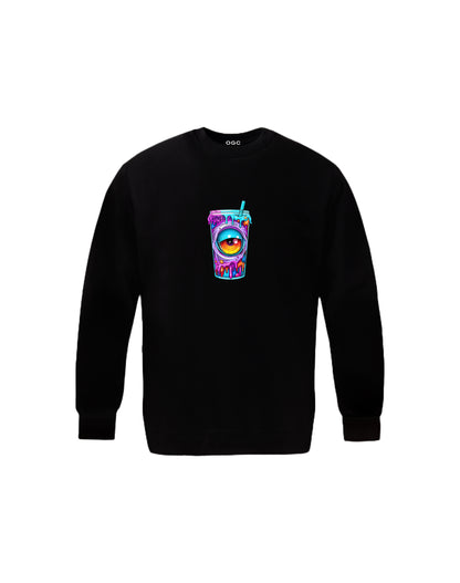 TRIP UNISEX SWEATSHIRT