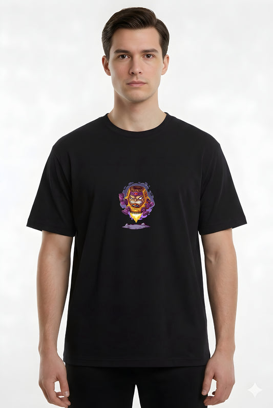 MODOK UNİSEX T-SHİRT