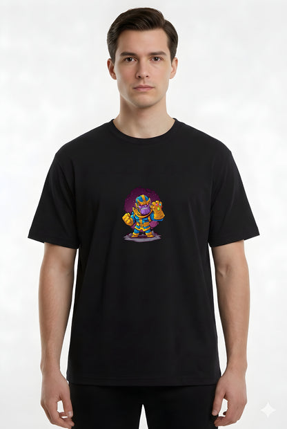 THANOS UNİSEX T-SHİRT