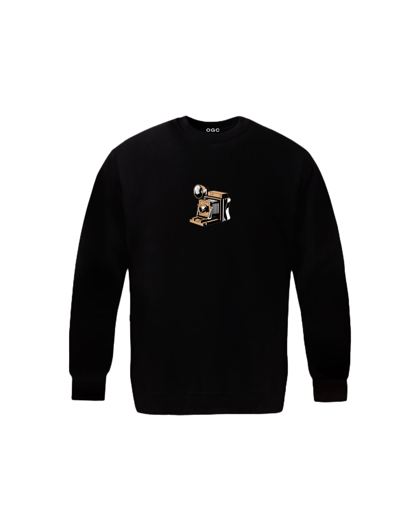 VINTAGE UNISEX SWEATSHIRT