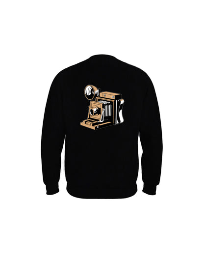 VINTAGE UNISEX SWEATSHIRT