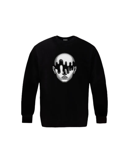 YUZ UNISEX SWEATSHIRT