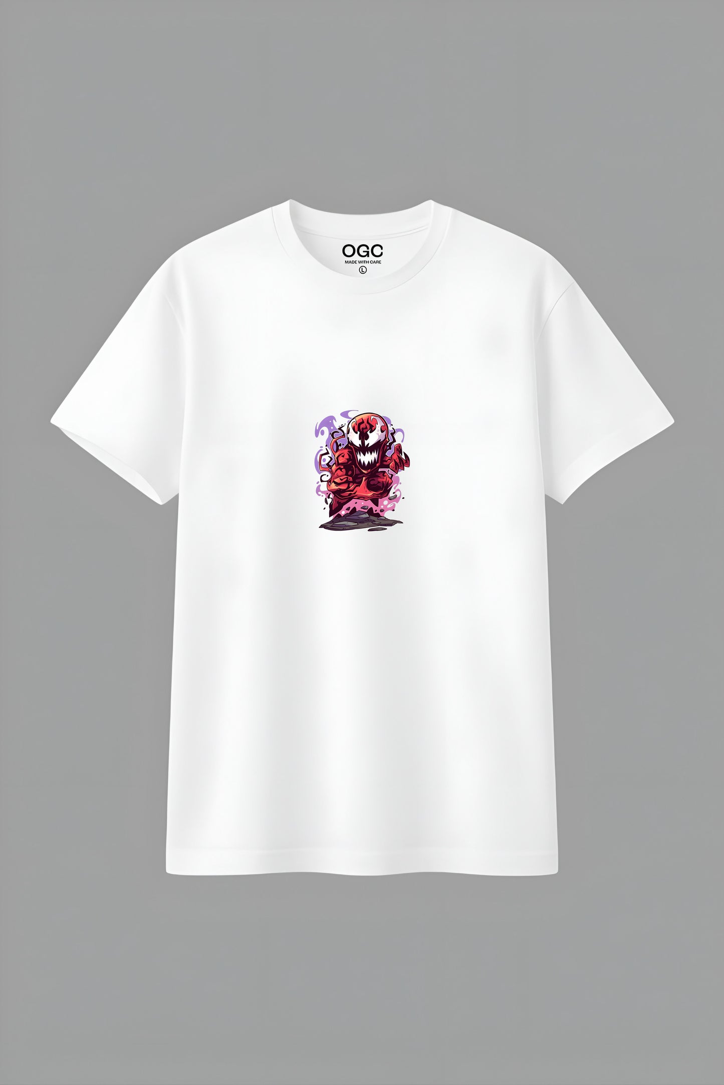 CARNAGE UNİSEX T-SHİRT
