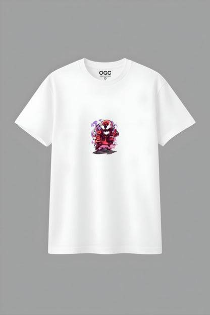 CARNAGE UNİSEX T-SHİRT
