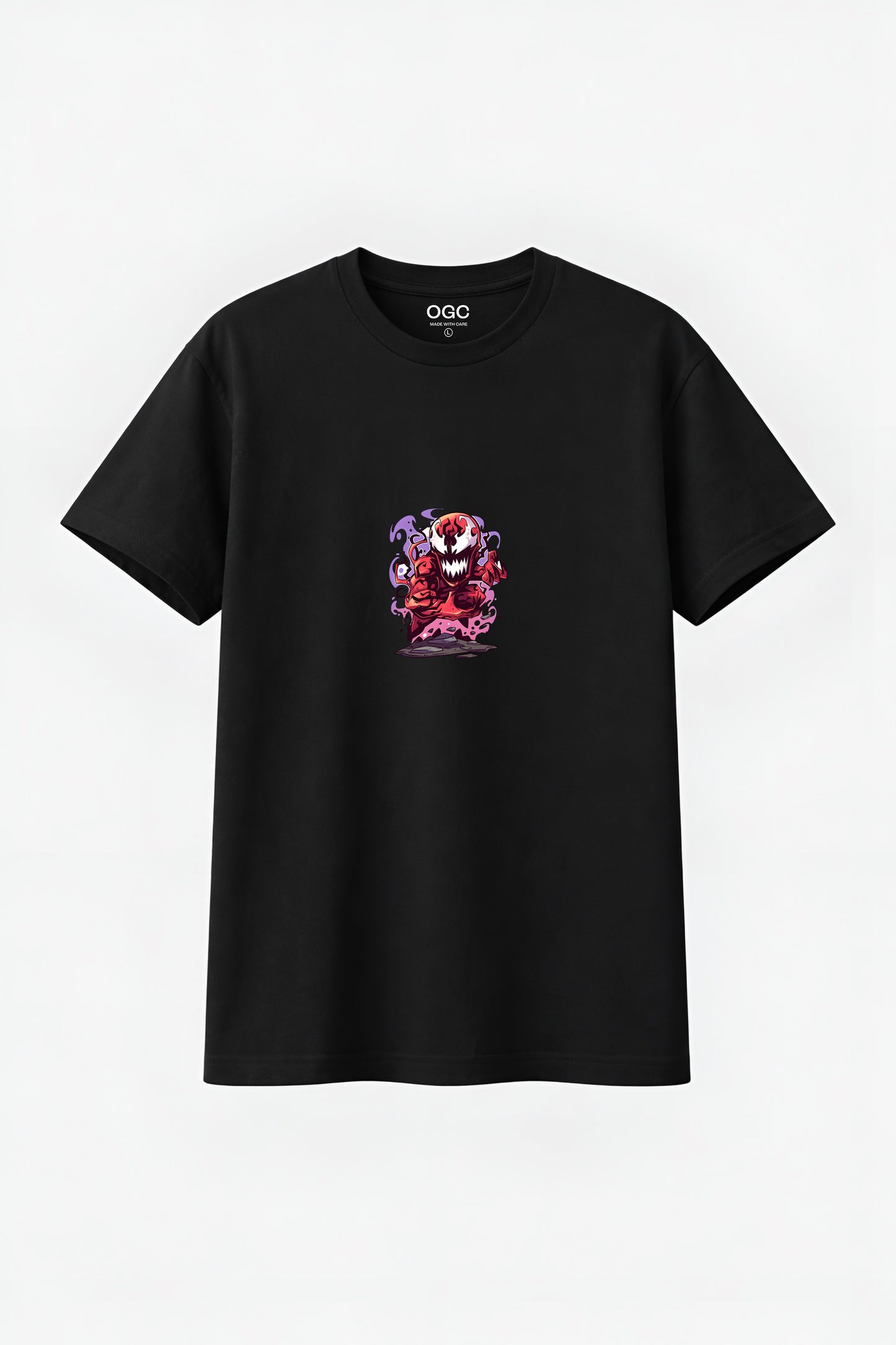 CARNAGE UNİSEX T-SHİRT
