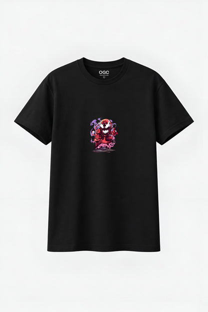 CARNAGE UNİSEX T-SHİRT