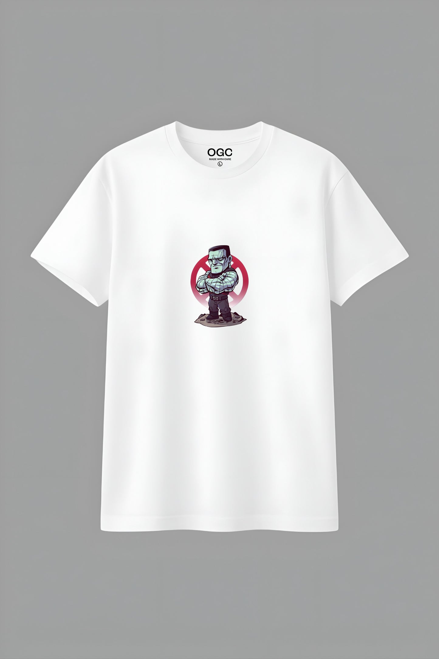 COLOSSUS UNİSEX T-SHİRT