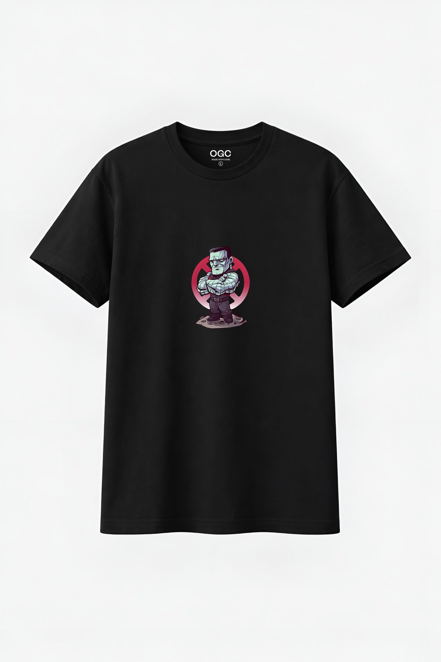 COLOSSUS UNİSEX T-SHİRT