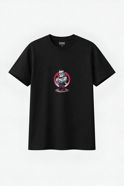 COLOSSUS UNİSEX T-SHİRT