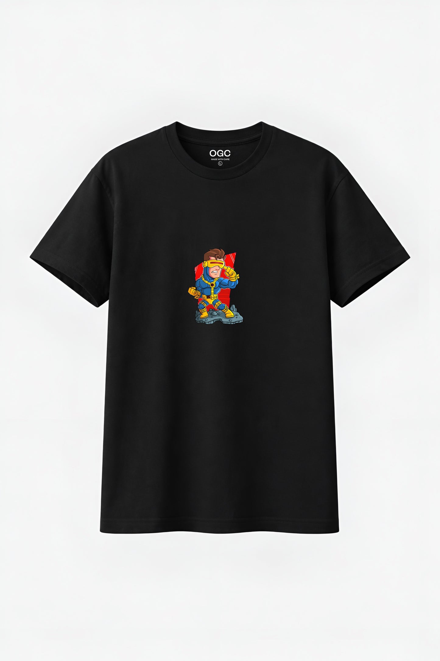 CYCLOS UNİSEX T-SHİRT