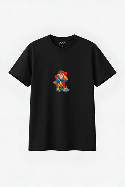CYCLOS UNİSEX T-SHİRT
