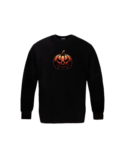 HALLOWEEN UNISEX SWEATSHIRT