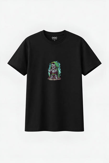 DR. DOOM UNİSEX T-SHİRT