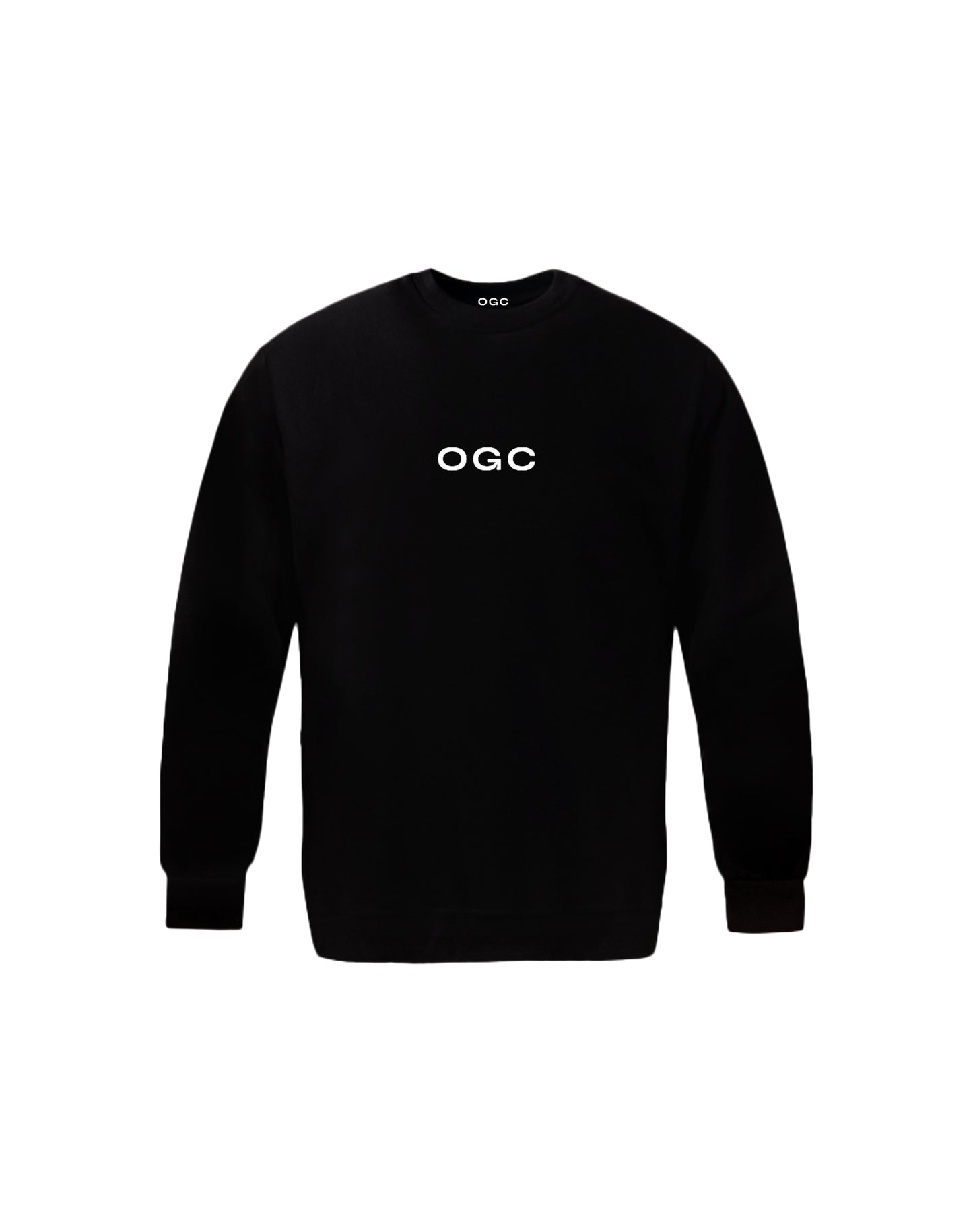OGC UNISEX SWEATSHIRT
