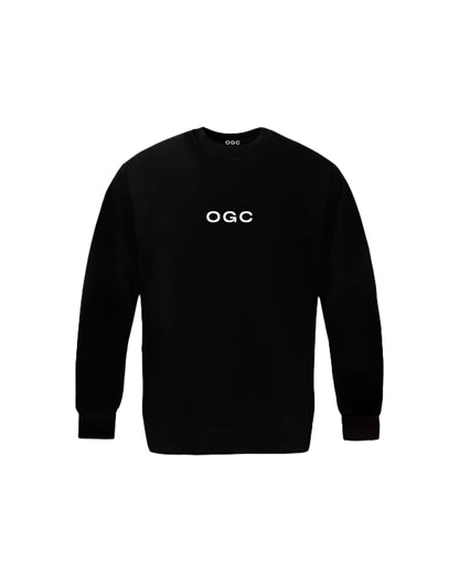 OGC UNISEX SWEATSHIRT
