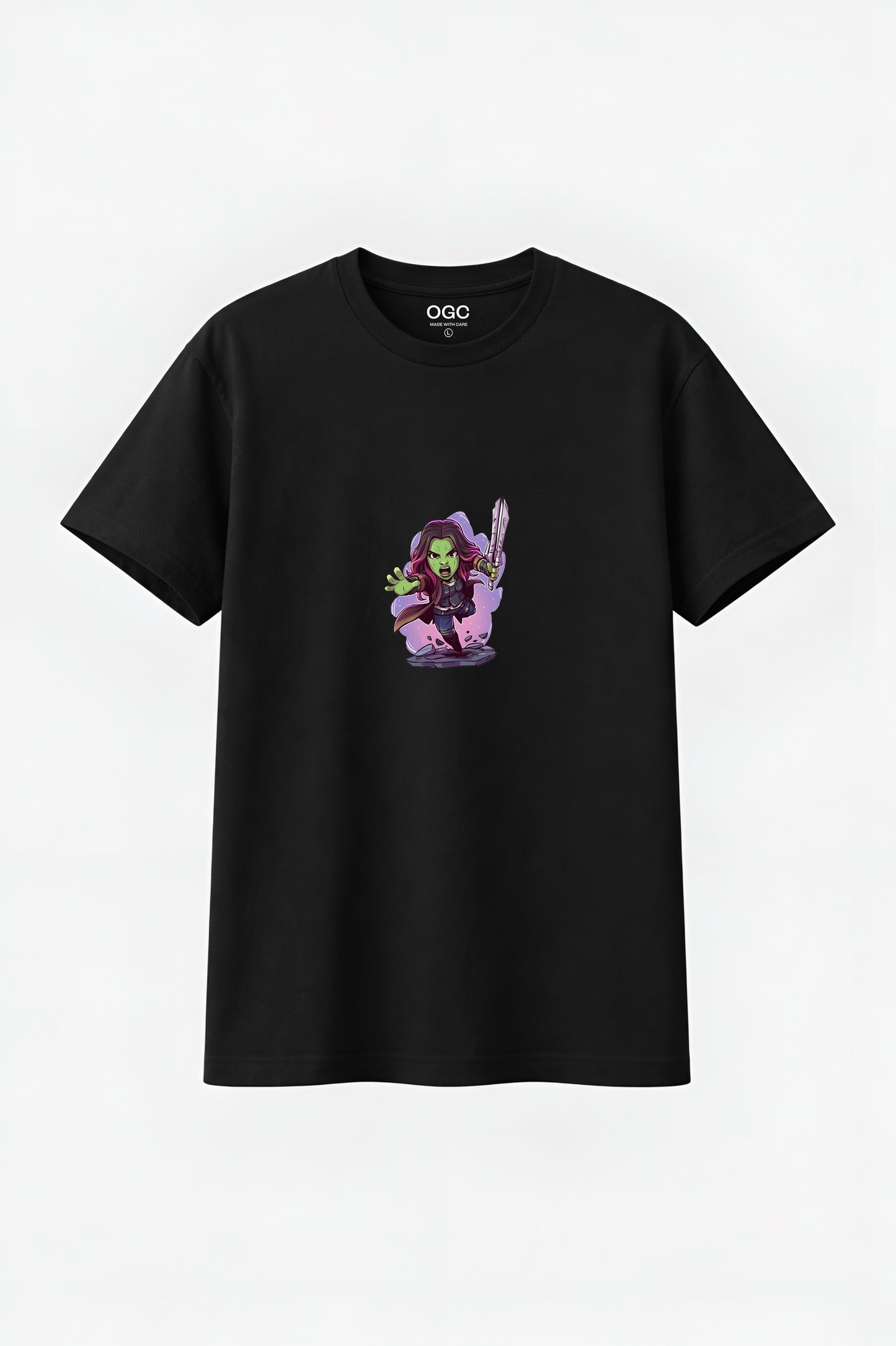 GAMORA UNİSEX T-SHİRT