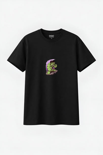 HULK UNİSEX T-SHİRT