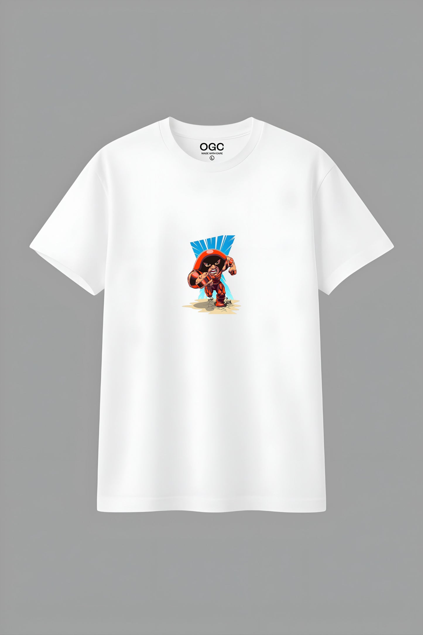 JUGGERNAUT UNİSEX T-SHİRT