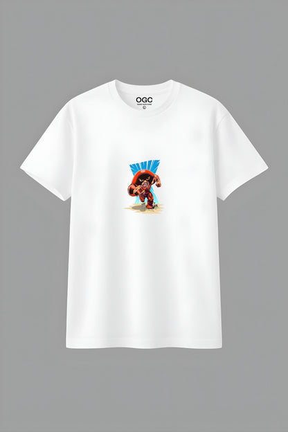 JUGGERNAUT UNİSEX T-SHİRT