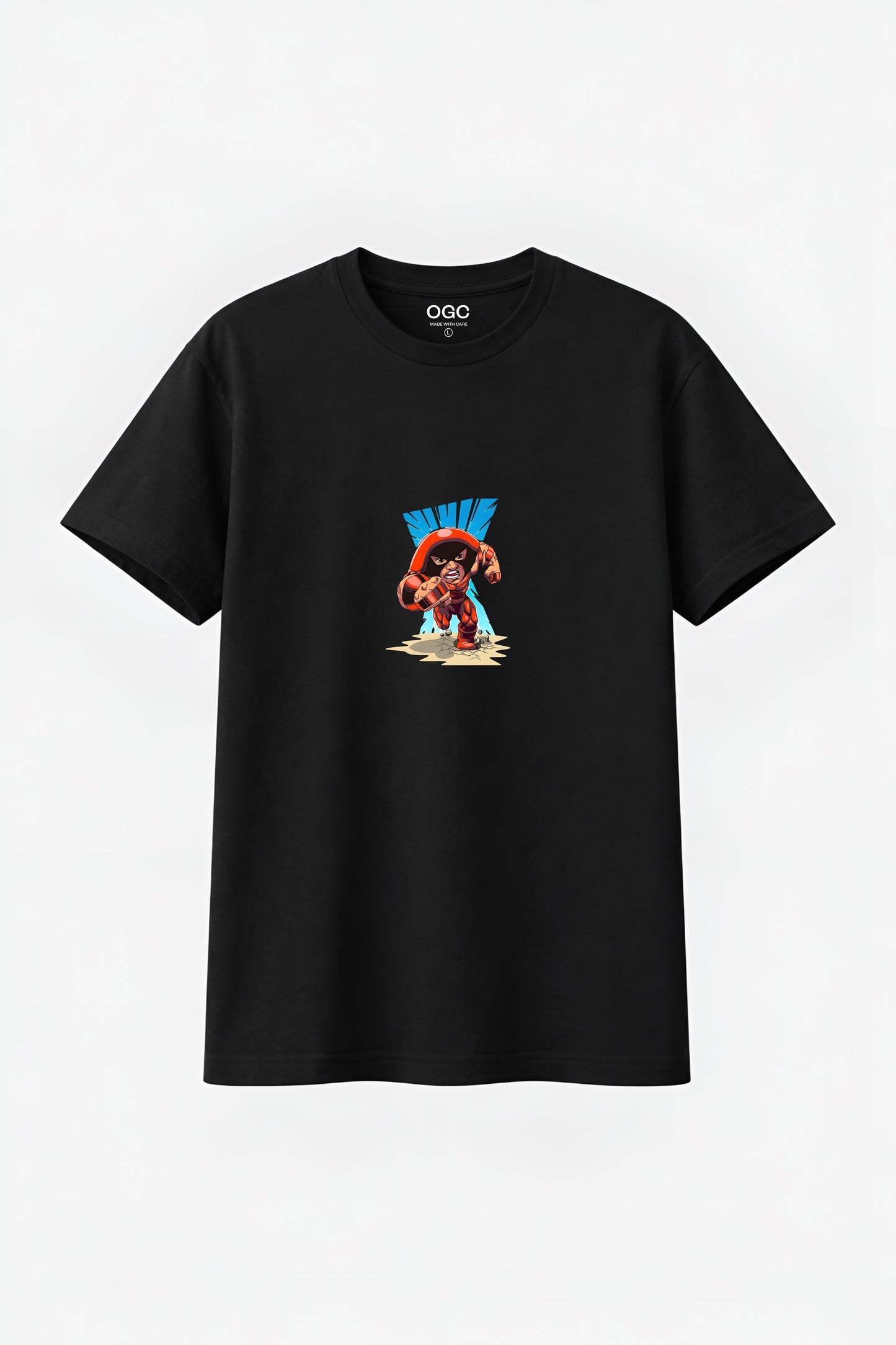 JUGGERNAUT UNİSEX T-SHİRT