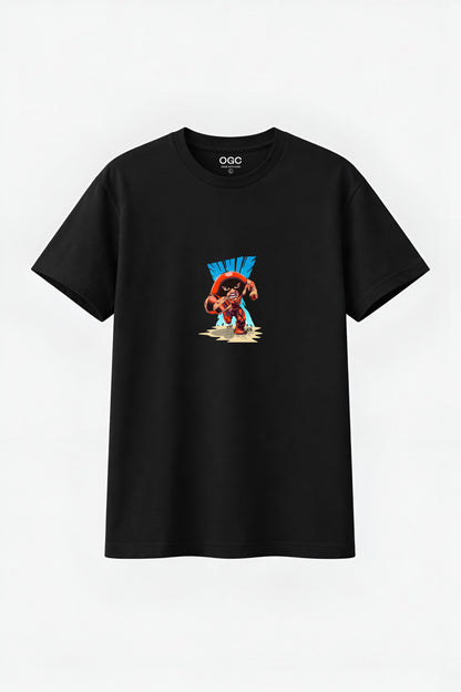 JUGGERNAUT UNİSEX T-SHİRT