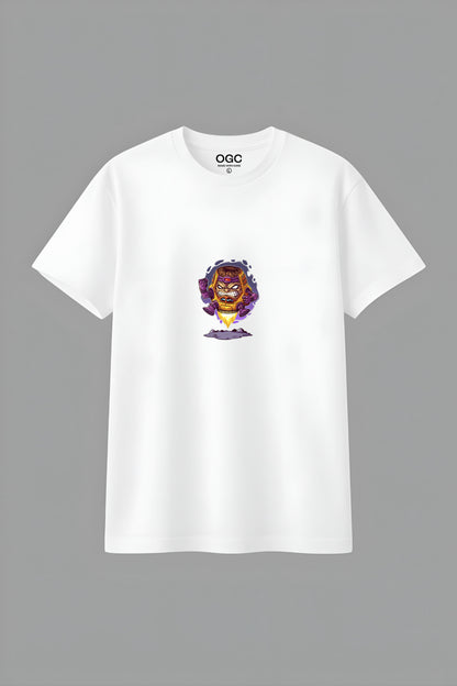 MODOK UNİSEX T-SHİRT