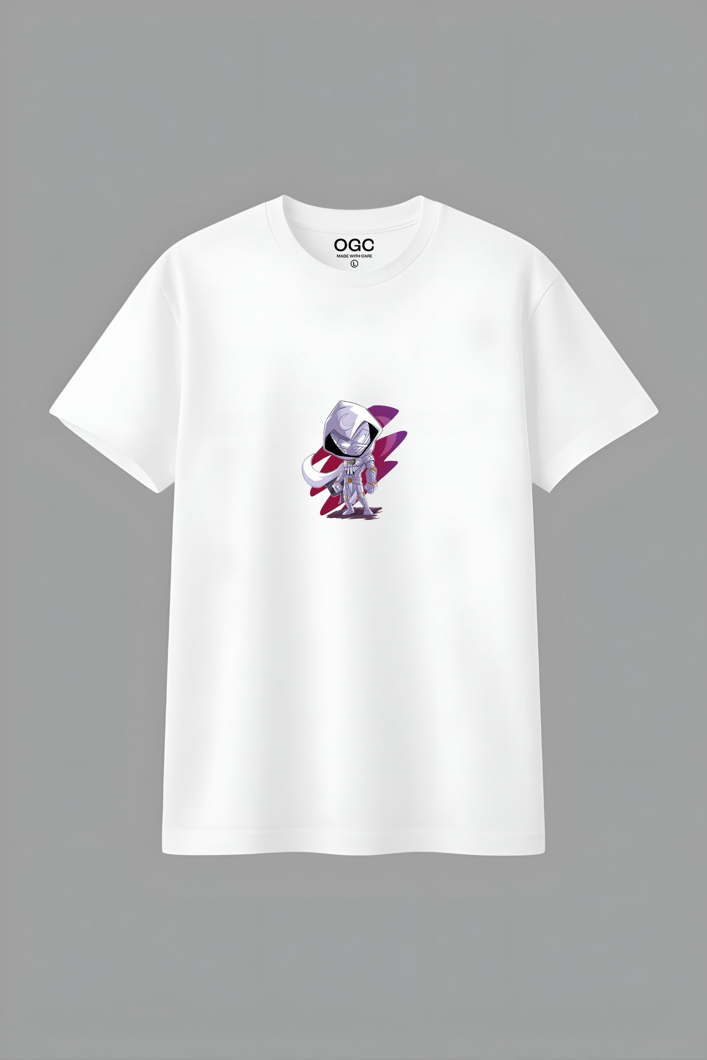 MOON KNİGHT UNİSEX T-SHİRT