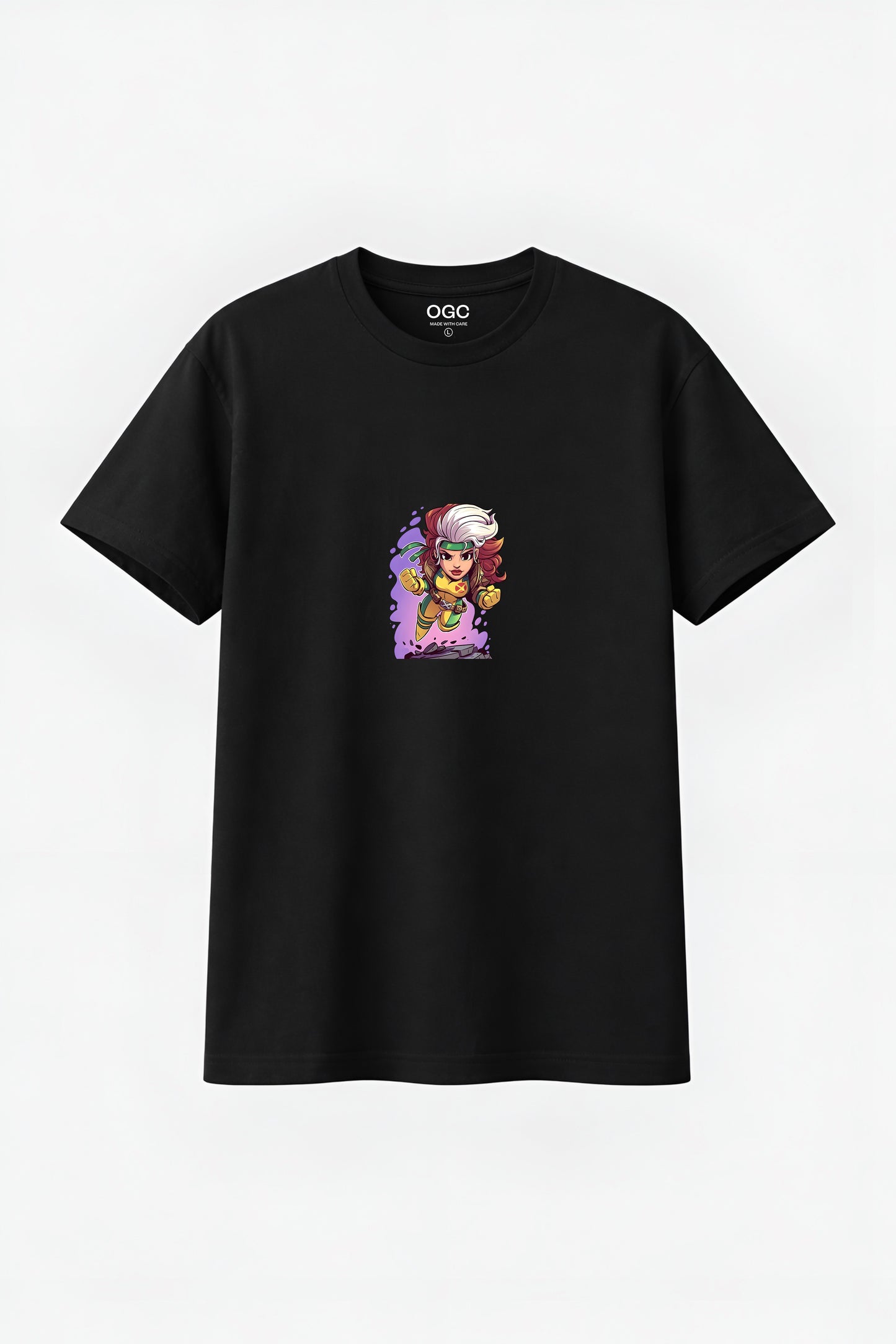 ROGUE UNİSEX T-SHİRT