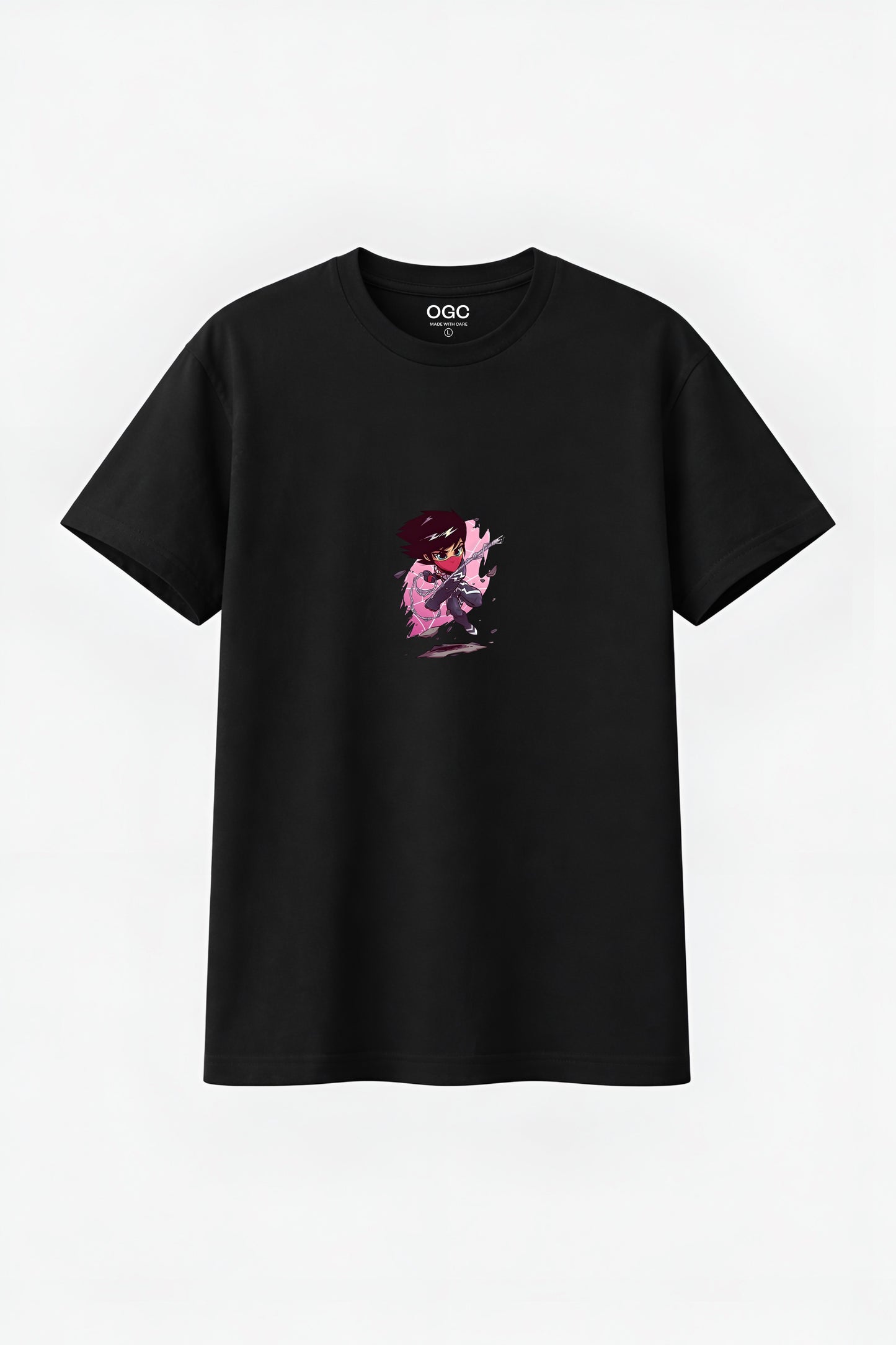 SILK UNİSEX T-SHİRT