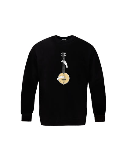 BONJO UNISEX SWEATSHIRT