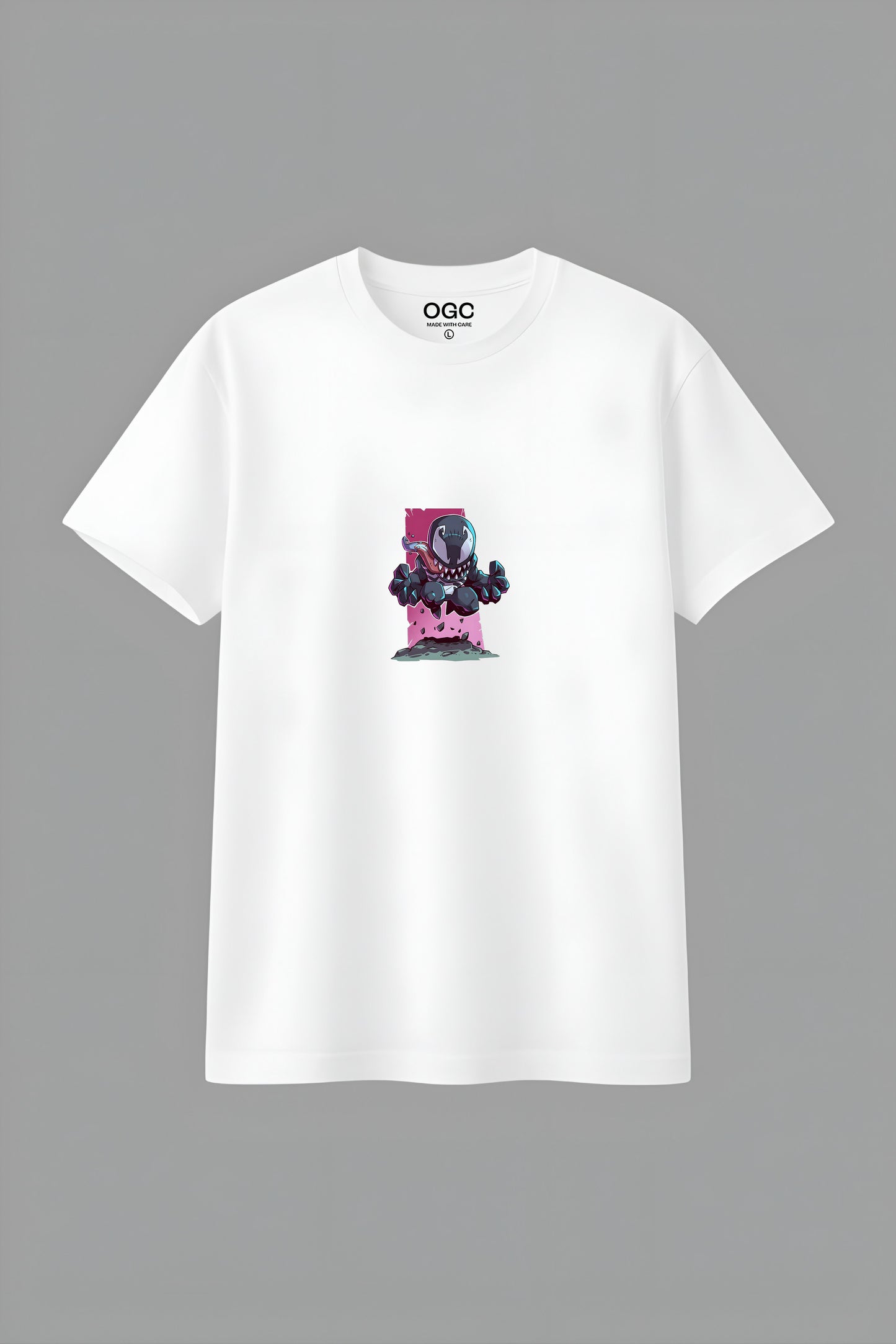 VENOM UNİSEX T-SHİRT