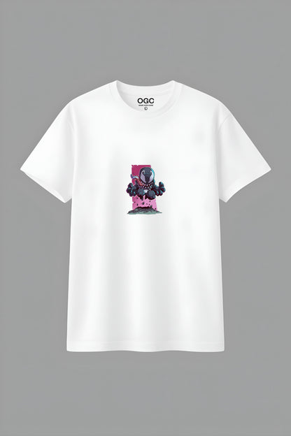 VENOM UNİSEX T-SHİRT
