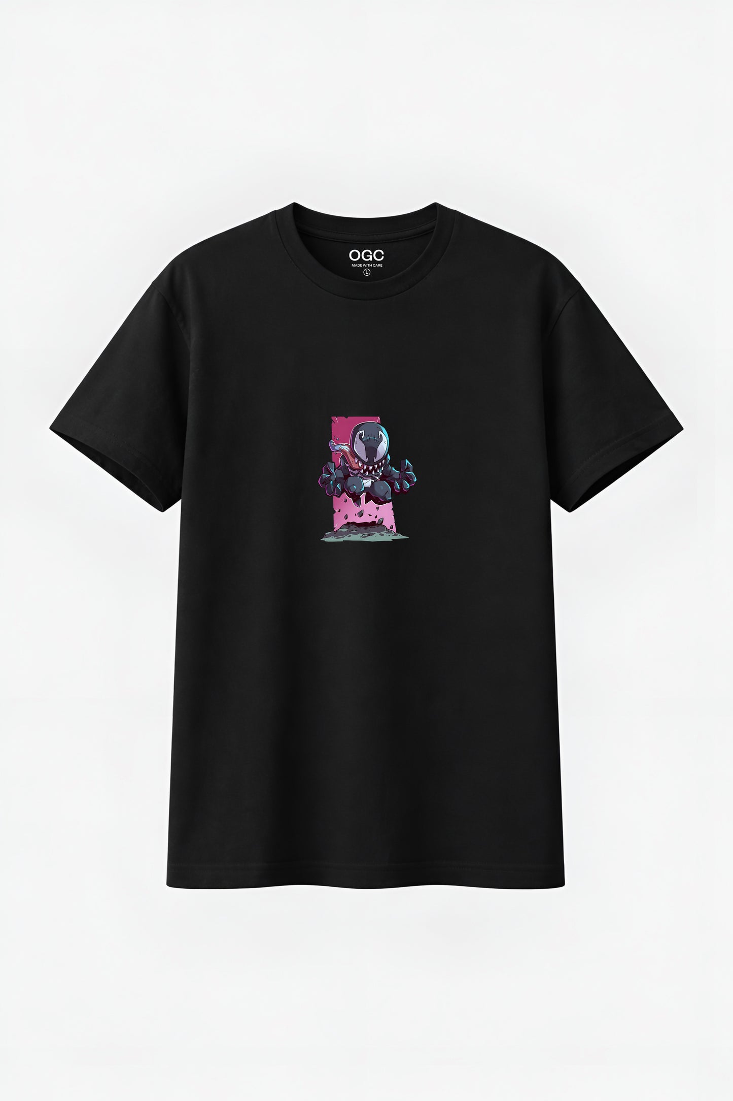 VENOM UNİSEX T-SHİRT