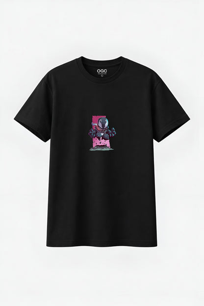 VENOM UNİSEX T-SHİRT