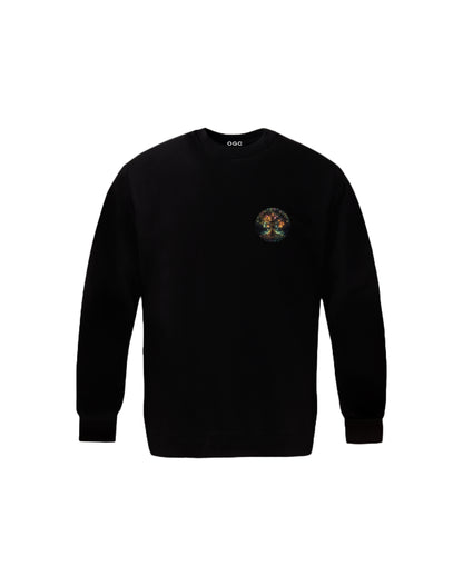 TREE UNISEX SWEATSHIRT
