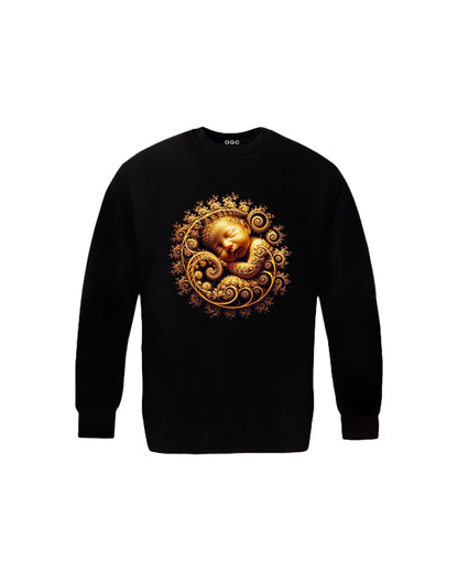 BIRTH UNISEX SWEATSHIRT