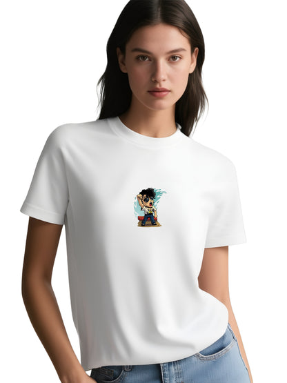 MICHAEL JACKSON UNİSEX T-SHİRT