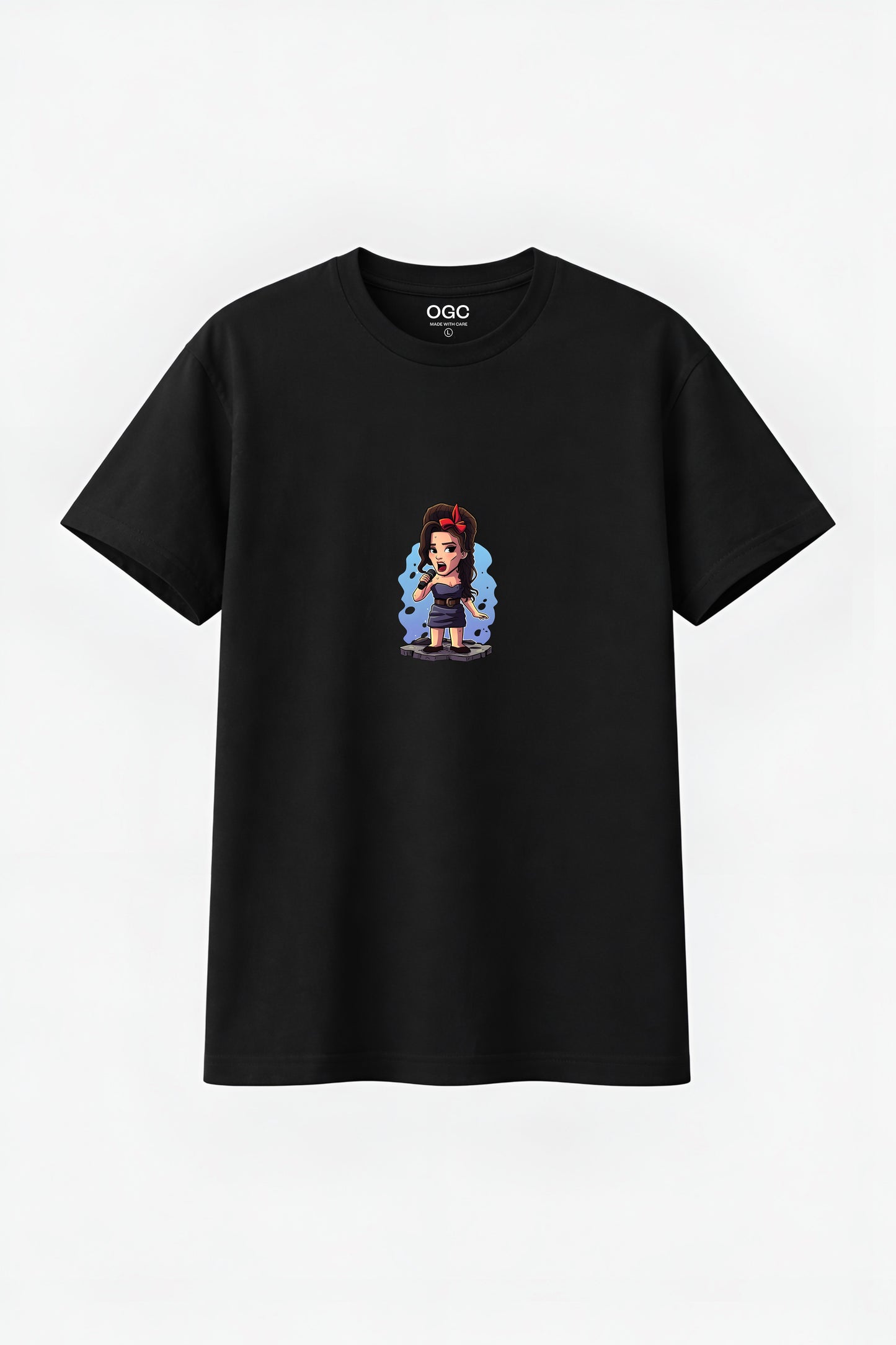 AMY WINEHOUSE UNİSEX T-SHİRT