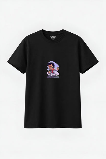 ELVIS PRESLEY UNİSEX T-SHİRT