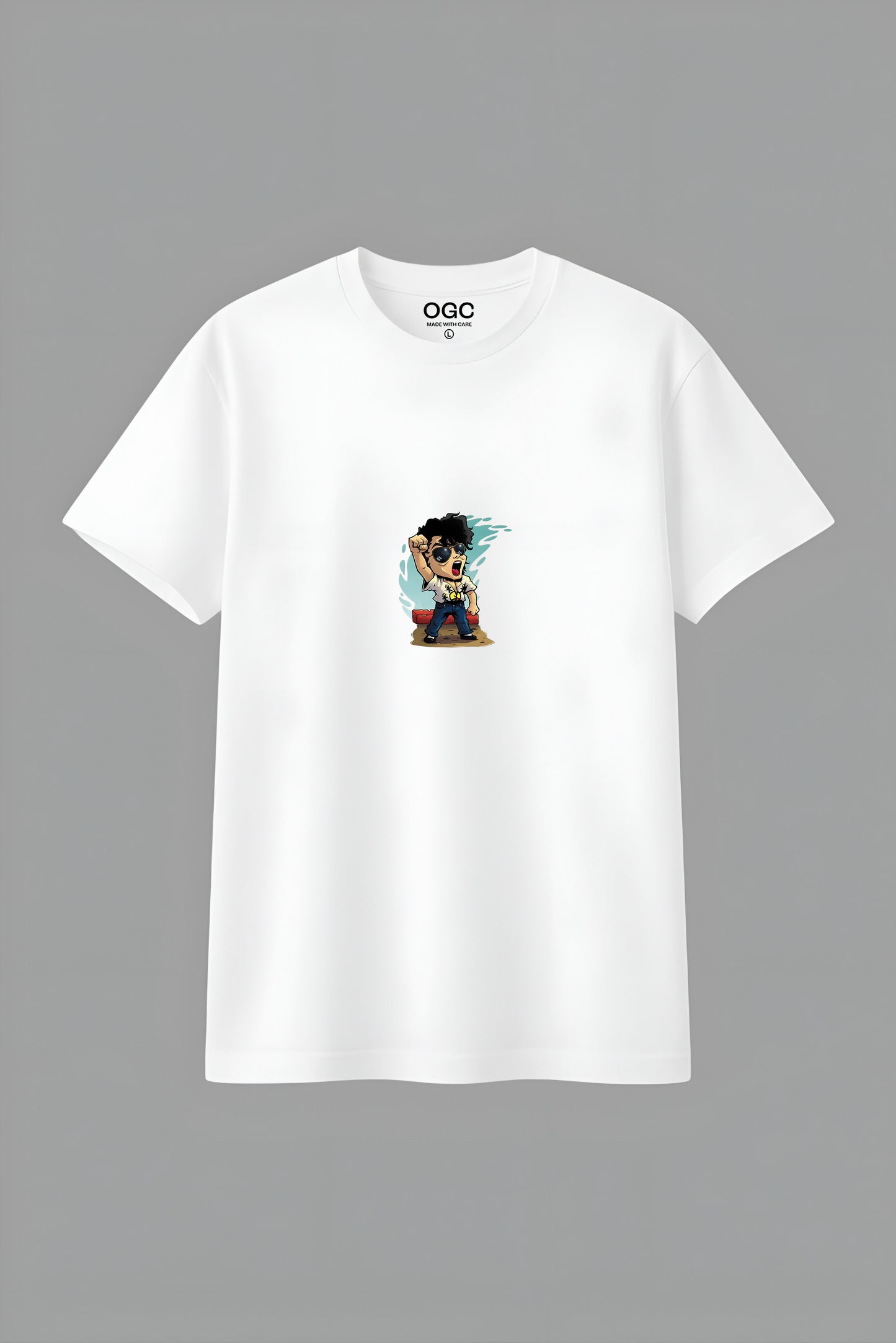 MICHAEL JACKSON UNİSEX T-SHİRT