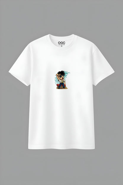 MICHAEL JACKSON UNİSEX T-SHİRT