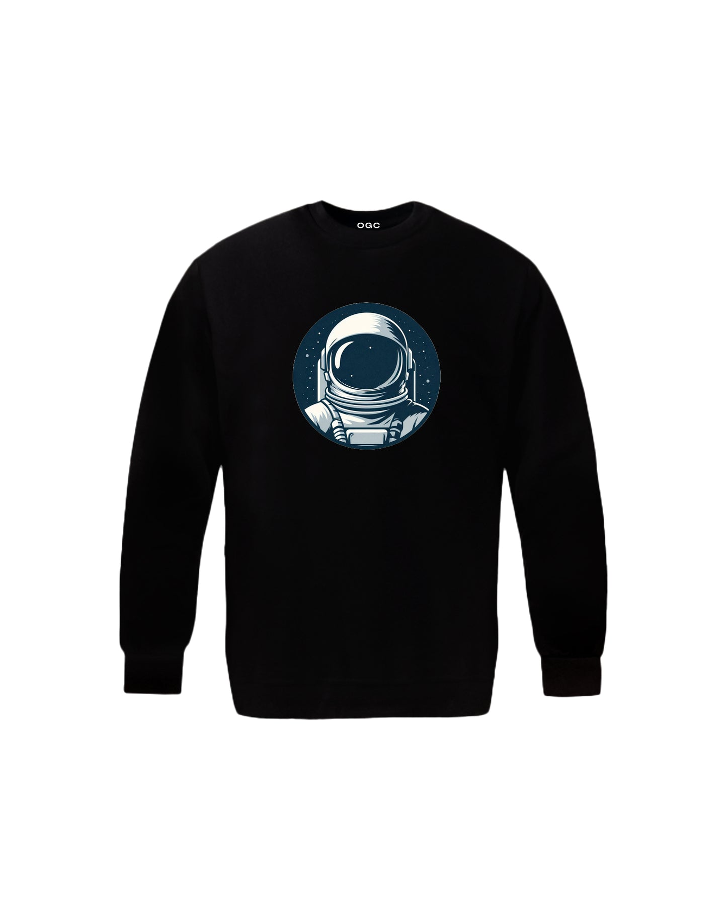 ASTRONOT UNİSEX SWEATSHİRT