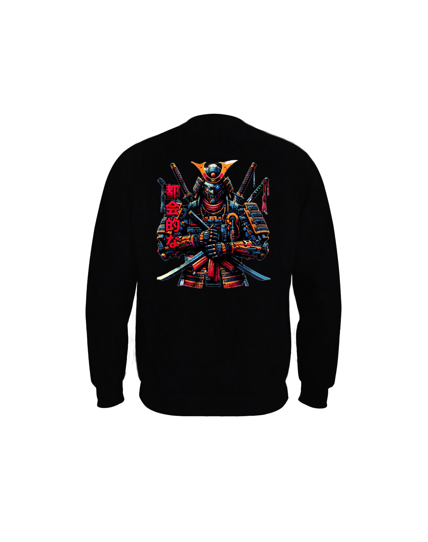 NINJA UNISEX SWEATSHIRT