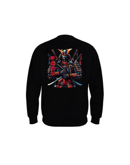 NINJA UNISEX SWEATSHIRT