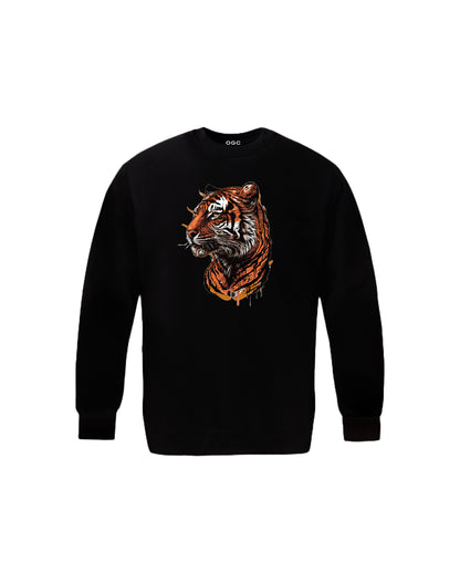 KAPLAN UNISEX SWEATSHIRT