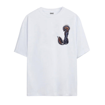 AMMIT OVERSIZED UNISEX T-SHIRT