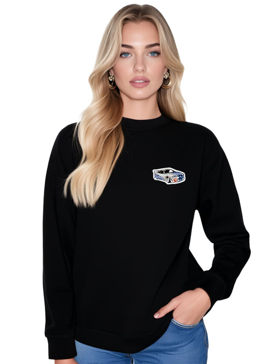 ARABA UNİSEX SWEATSHİRT