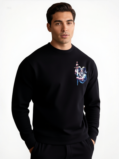 Aries Unisex Sweatshirt