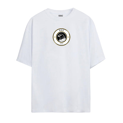 ARS OVERSIZED UNISEX T-SHIRT