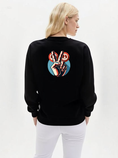 BARIS UNISEX SWEATSHIRT